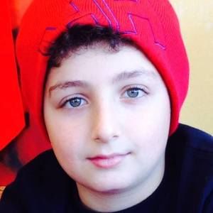 Meet your Posher, Joseph